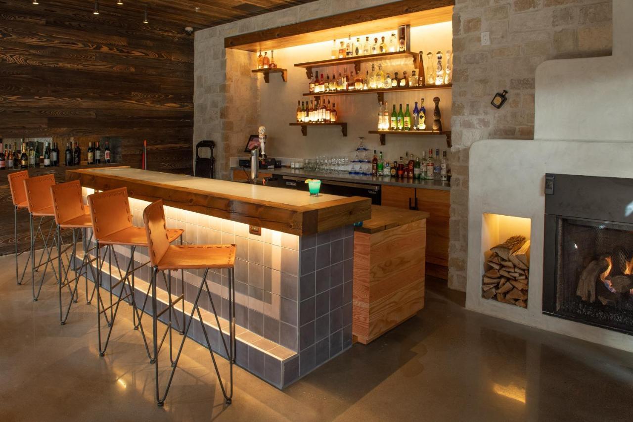 瓦伦西亚酒店集团特希坎苑酒店 歐文 外观 照片