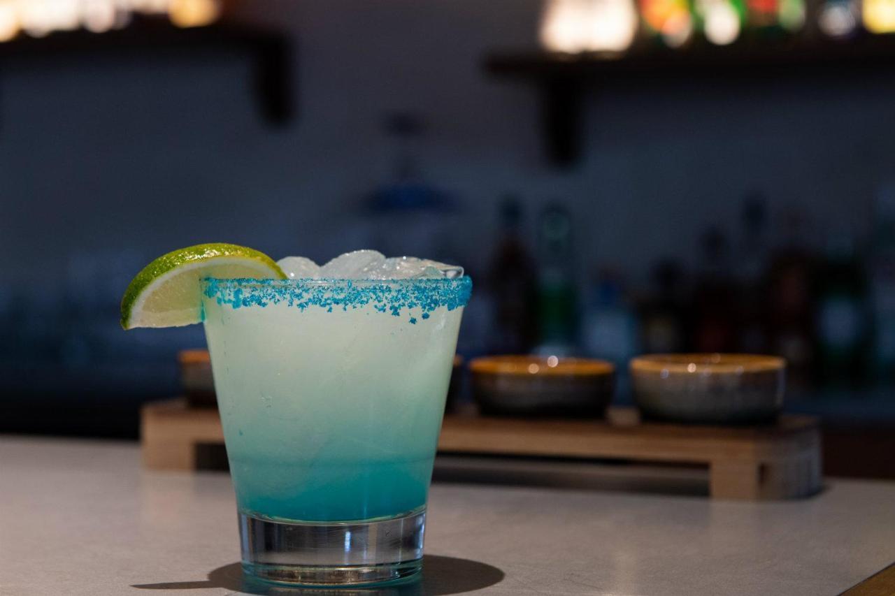 瓦伦西亚酒店集团特希坎苑酒店 歐文 外观 照片